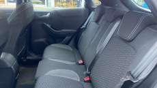 Ford Puma 1.0 EcoBoost Hybrid mHEV Titanium 5dr Petrol Hatchback